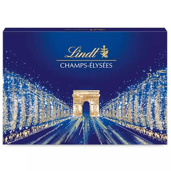 Lindt Champs-Élysées 469g