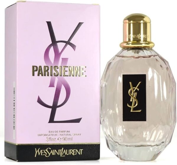 Yves Saint Laurent Parisienne EDP 90 ML