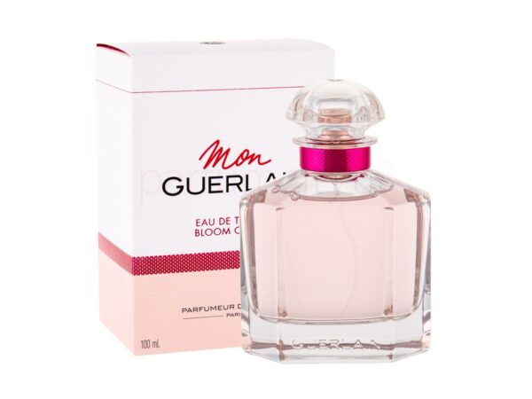 Mon Guerlain Bloom Of Rose EDT 50 ML