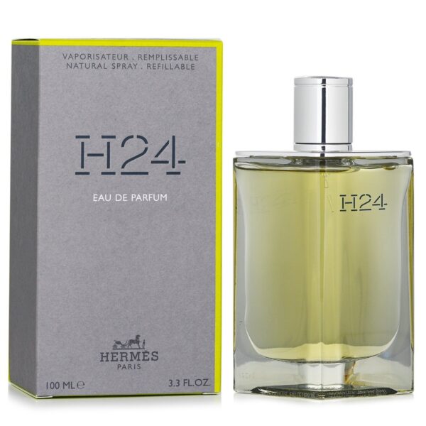 Hermes H24 EDP 100 ML