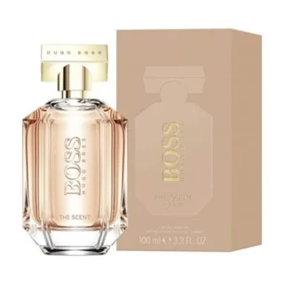 Hugo Boss Boss The Scent for Her EDP 100 ml